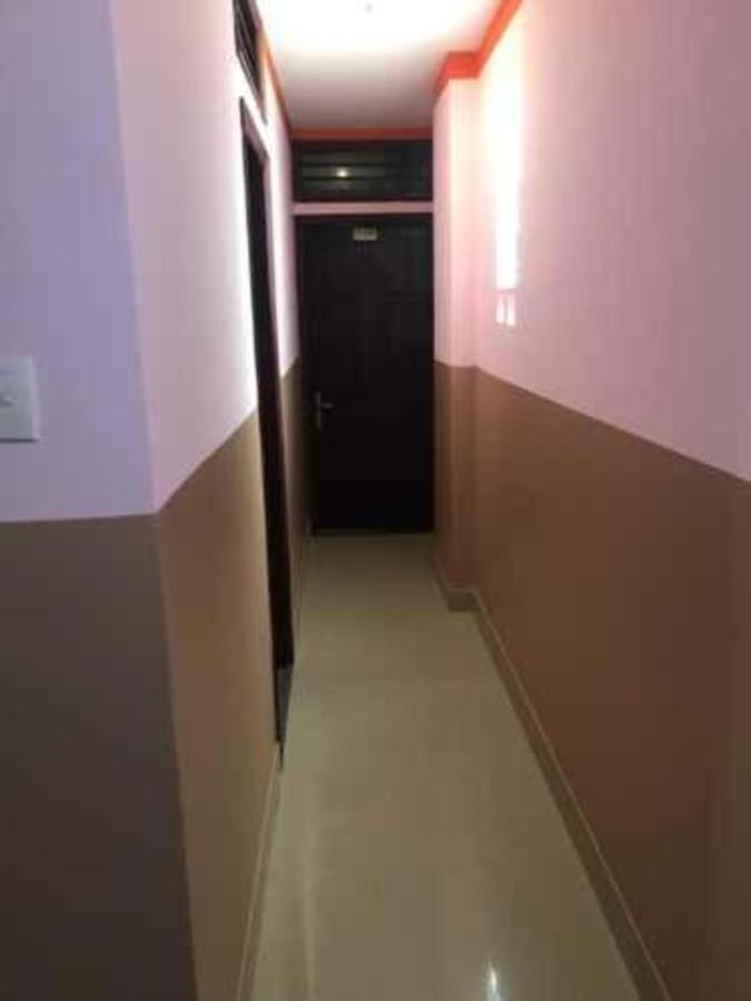 Bao Vy Hotel Cidade de Ho Chi Minh Exterior foto